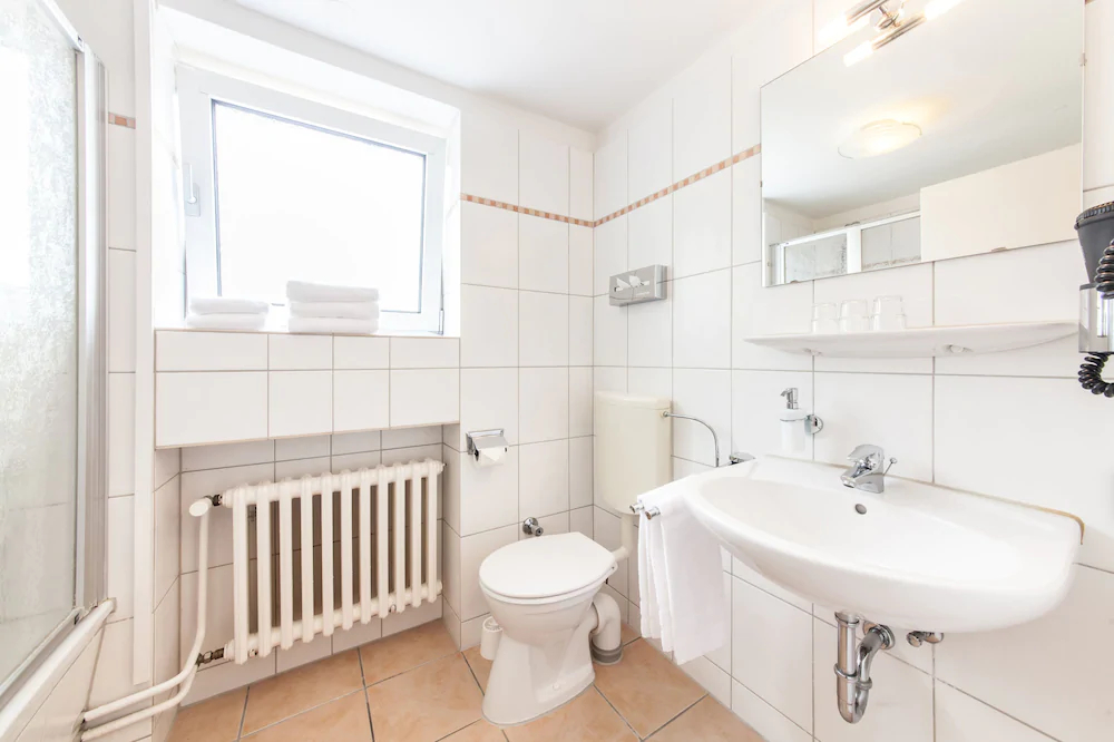 Signature Hotel Drei Kronen Elmshorn