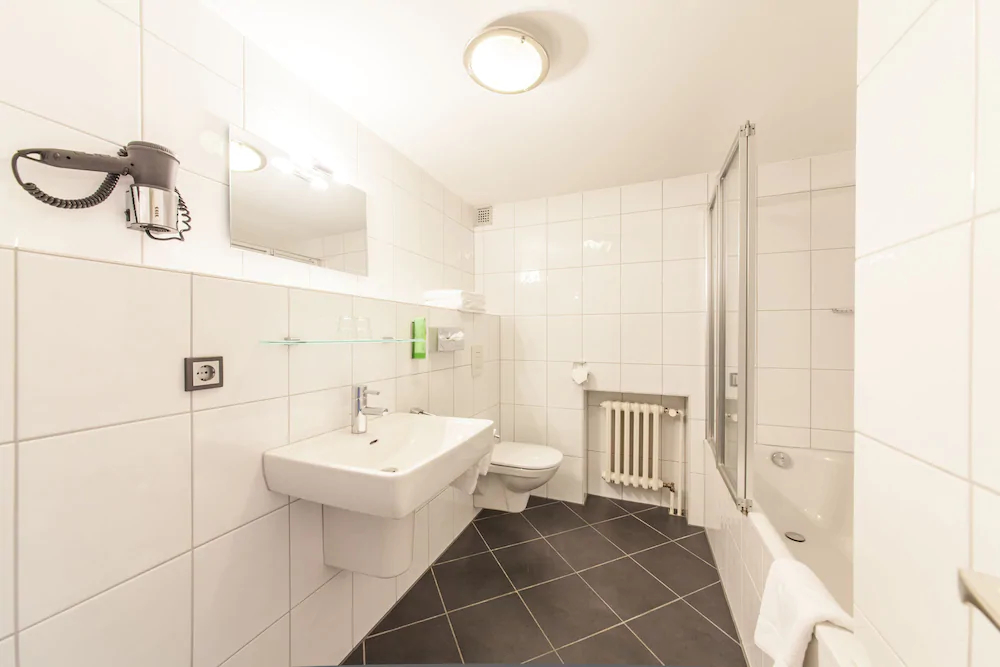 Signature Hotel Drei Kronen Elmshorn