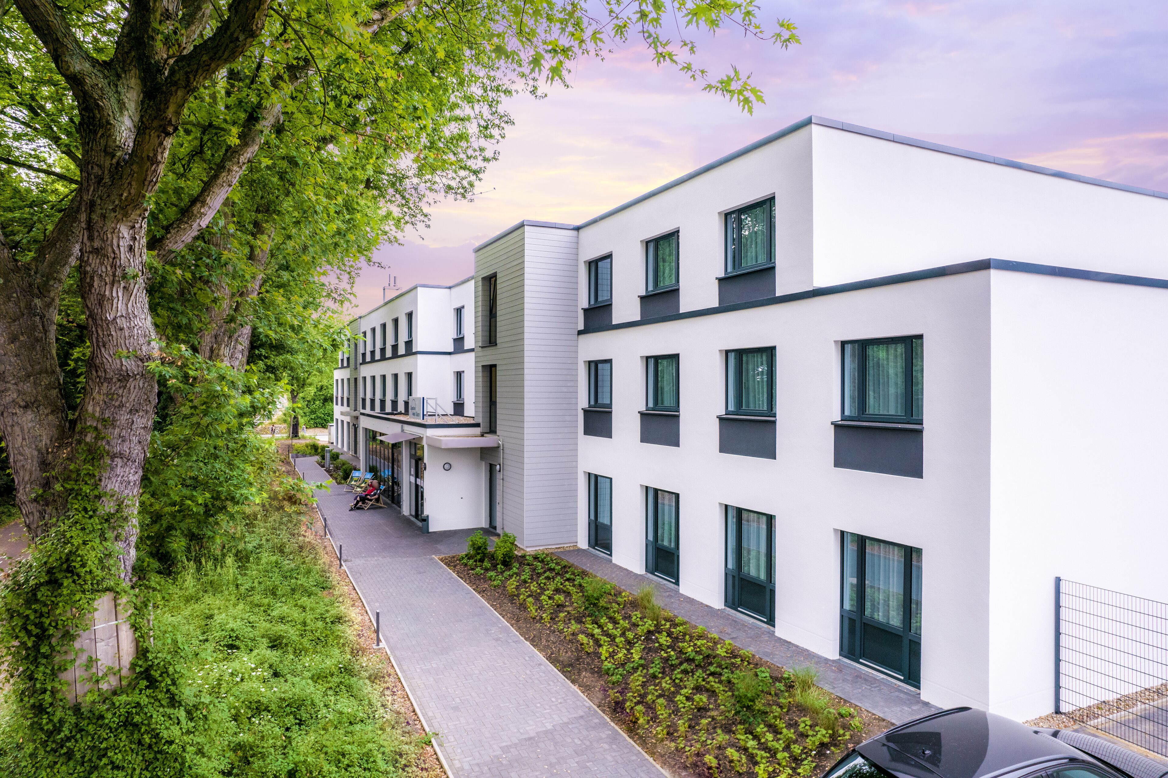 Signature Hotel Skarv