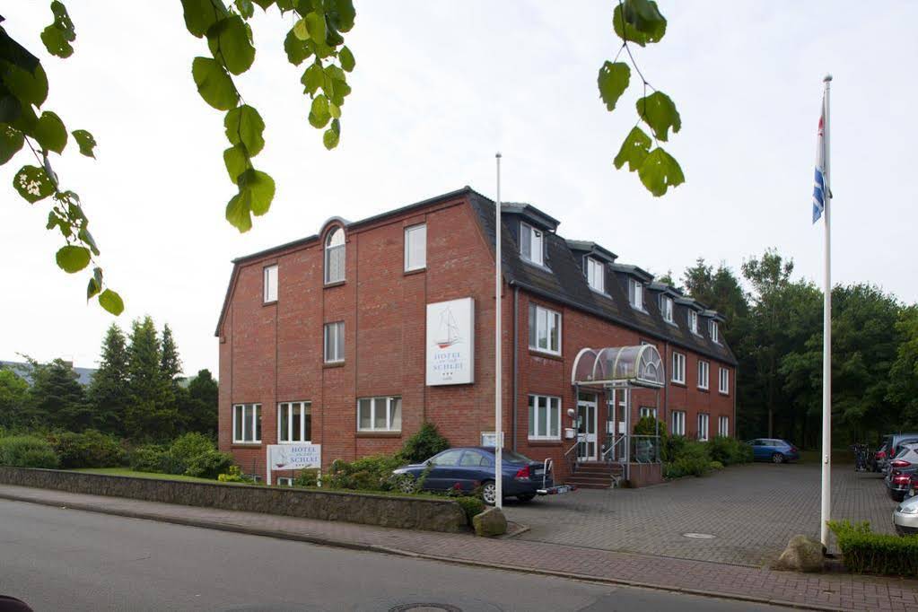 An der Schlei
