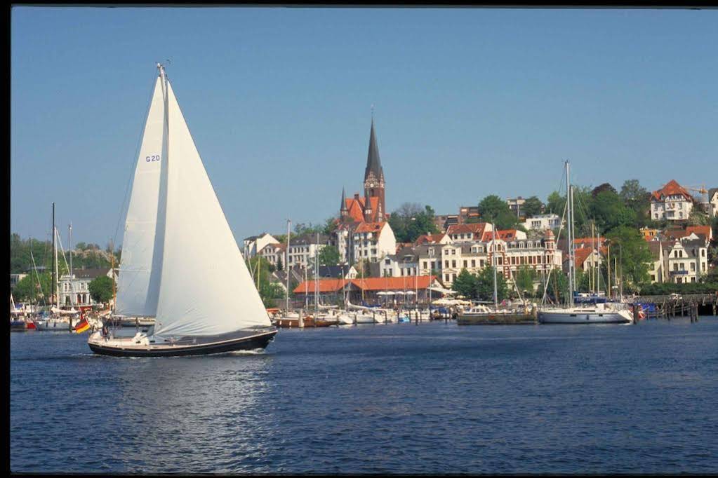 An der Schlei