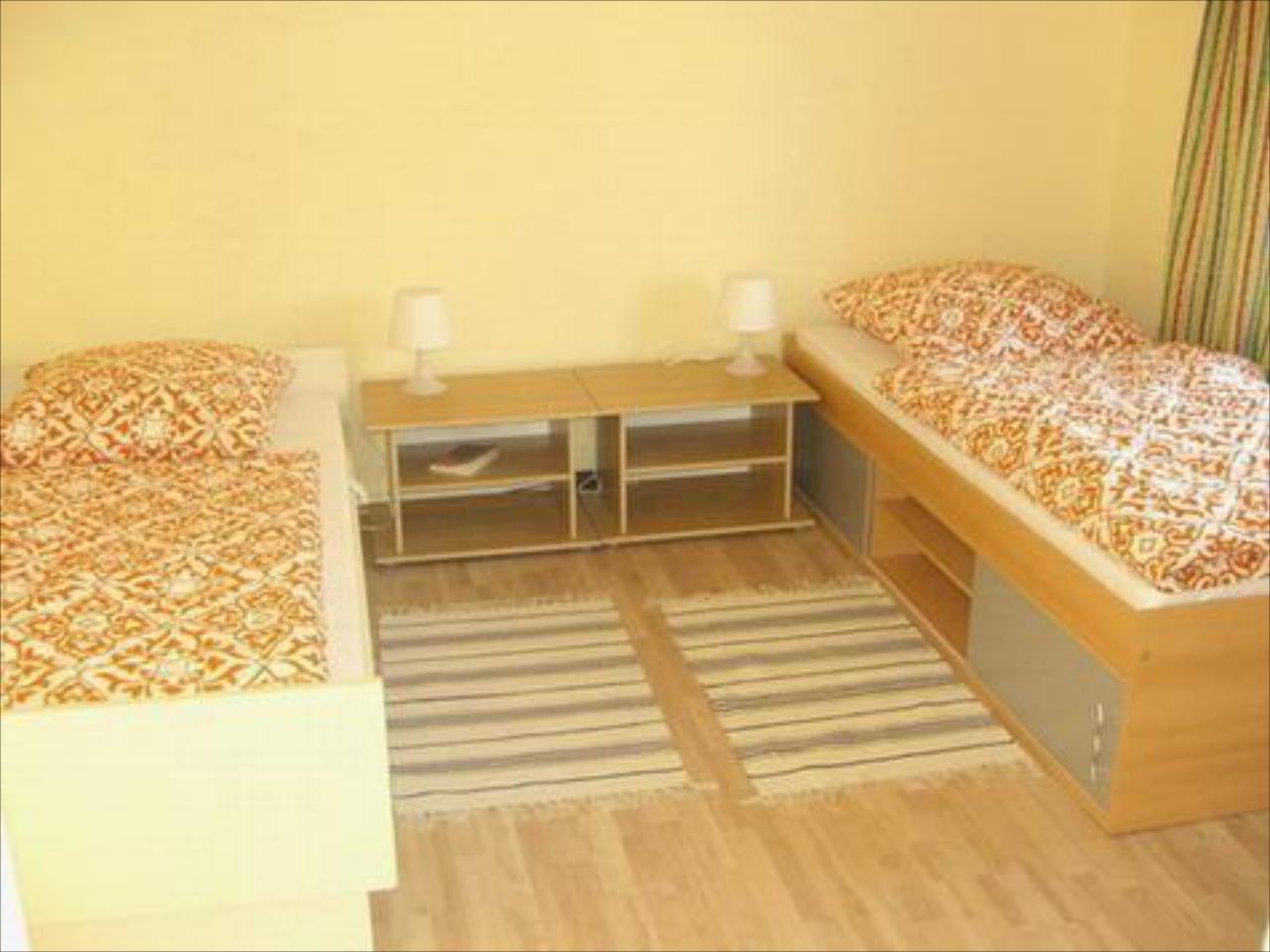Andre'Schmees Ferienwohnung