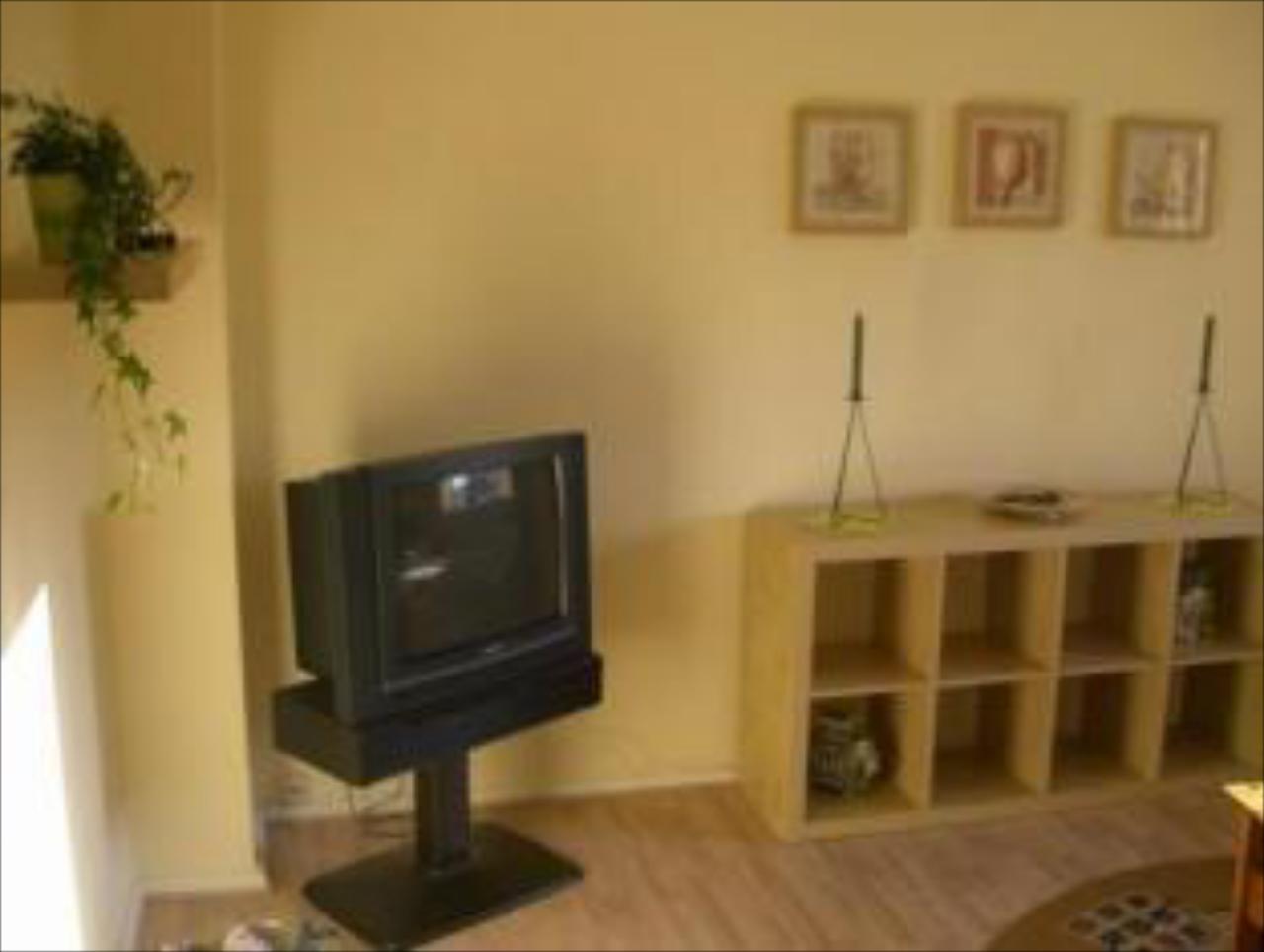 Andre'Schmees Ferienwohnung