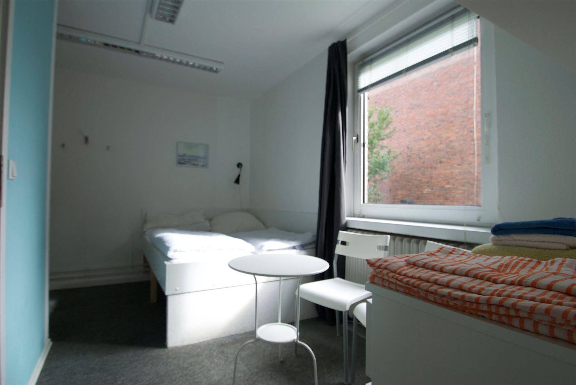 Flensbed Hostel & Boardinghouse
