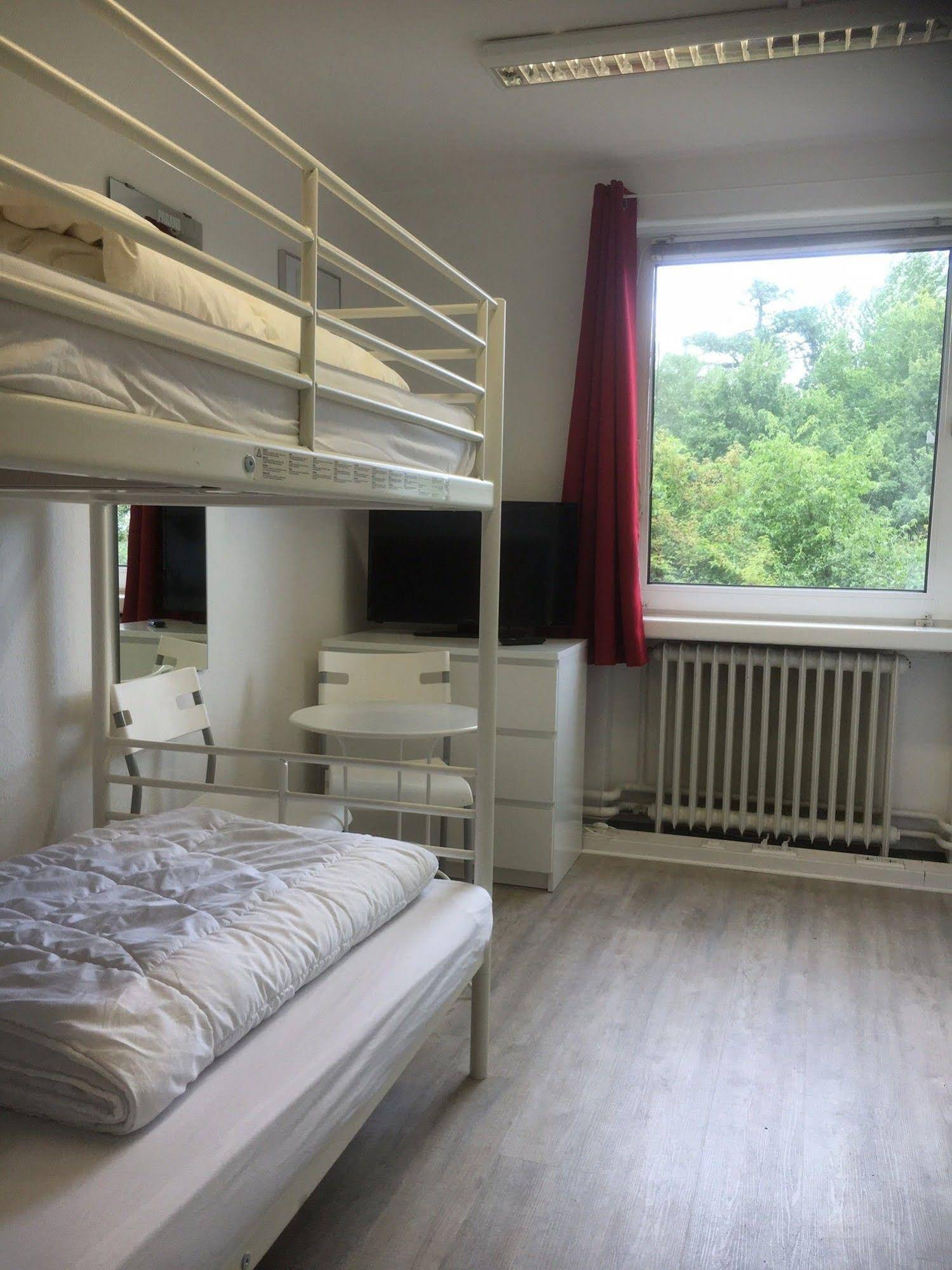 Flensbed Hostel & Boardinghouse