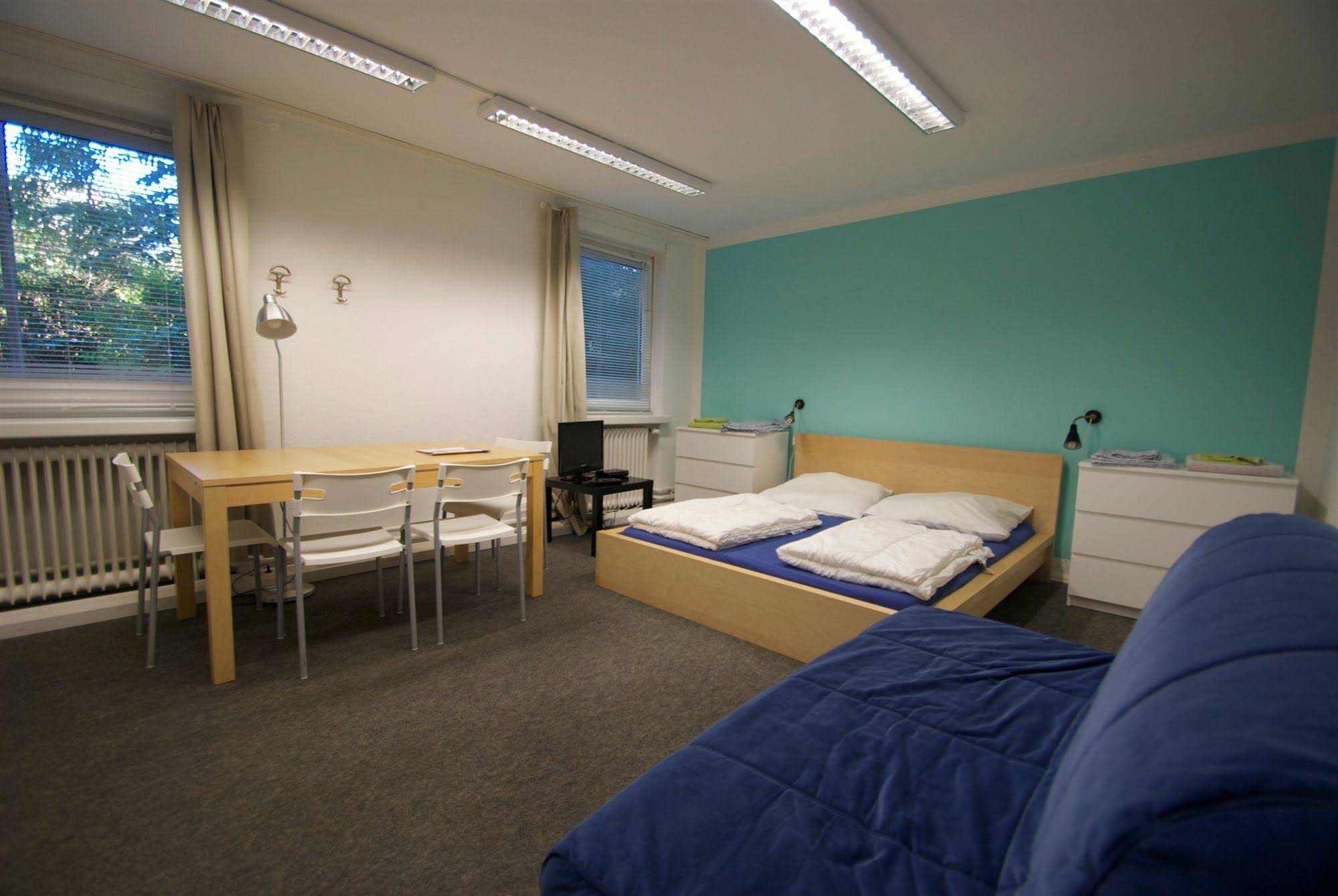 Flensbed Hostel & Boardinghouse