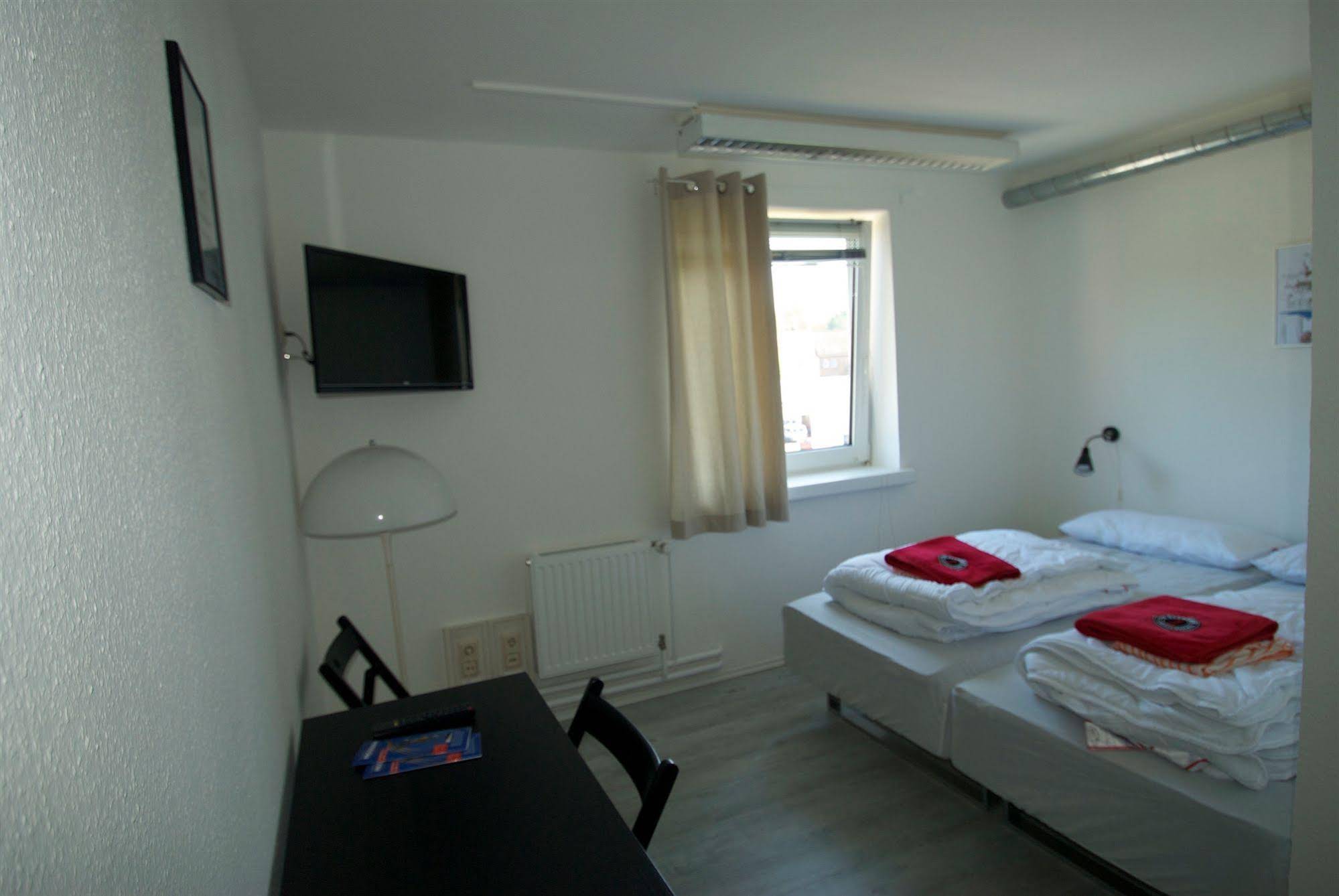 Flensbed Hostel & Boardinghouse