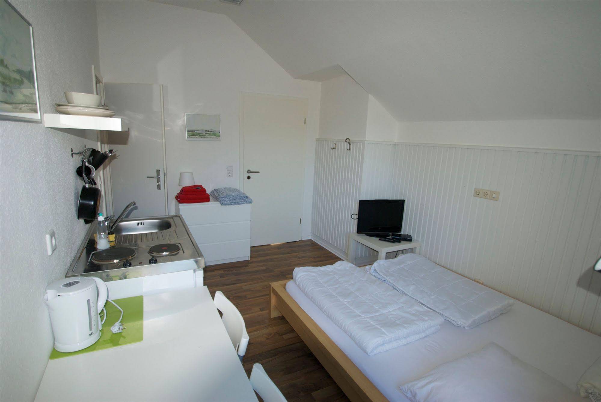 Flensbed Hostel & Boardinghouse
