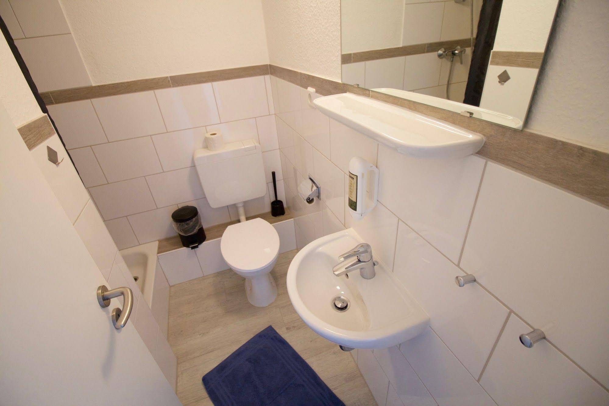 Flensbed Hostel & Boardinghouse
