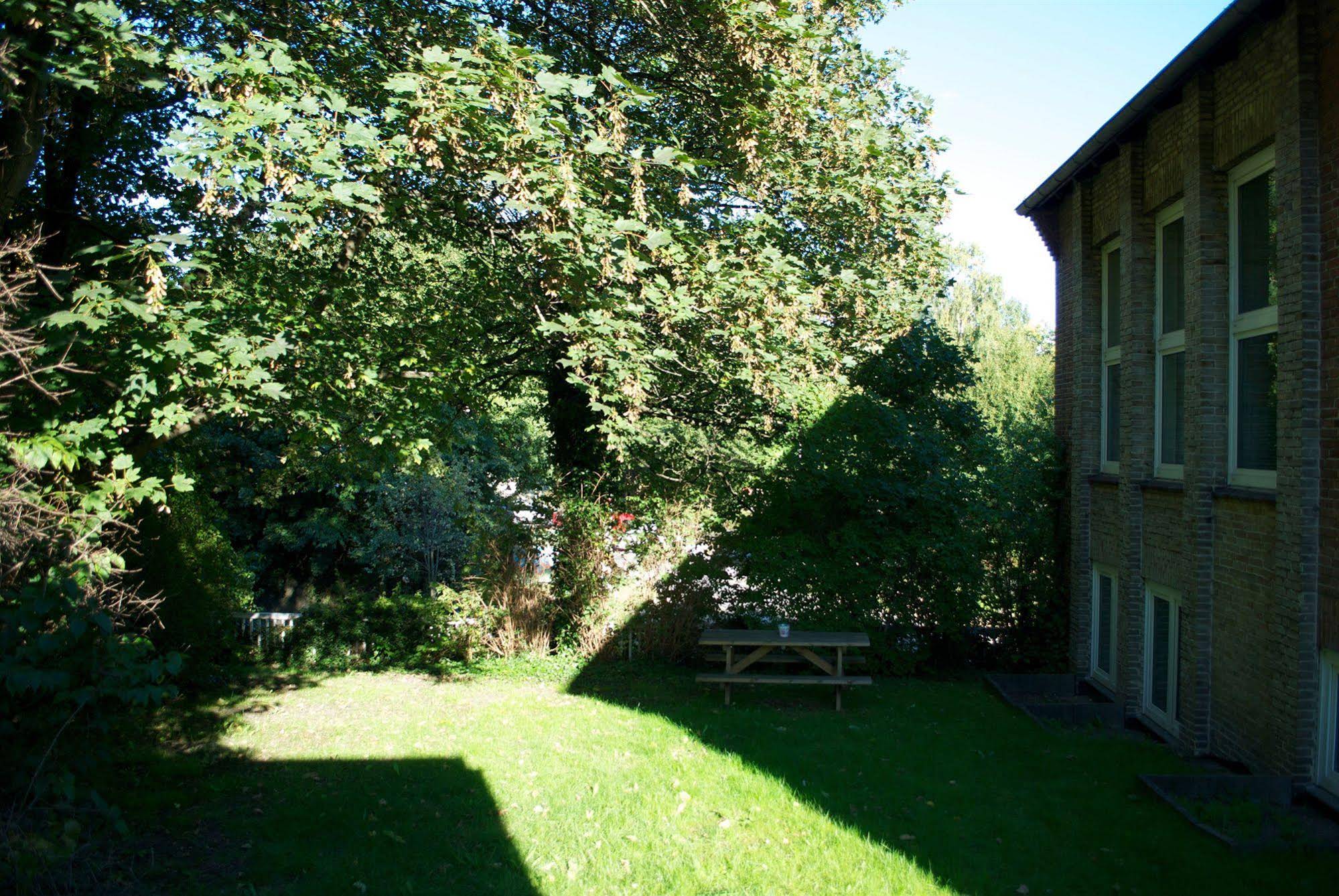 Flensbed Hostel & Boardinghouse