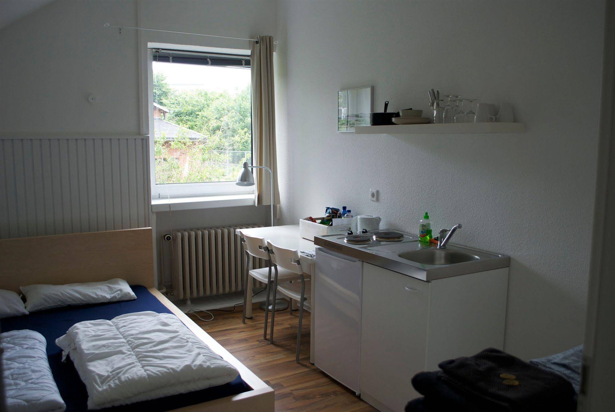 Flensbed Hostel & Boardinghouse