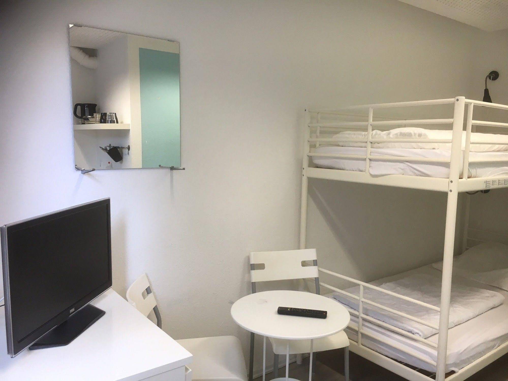 Flensbed Hostel & Boardinghouse