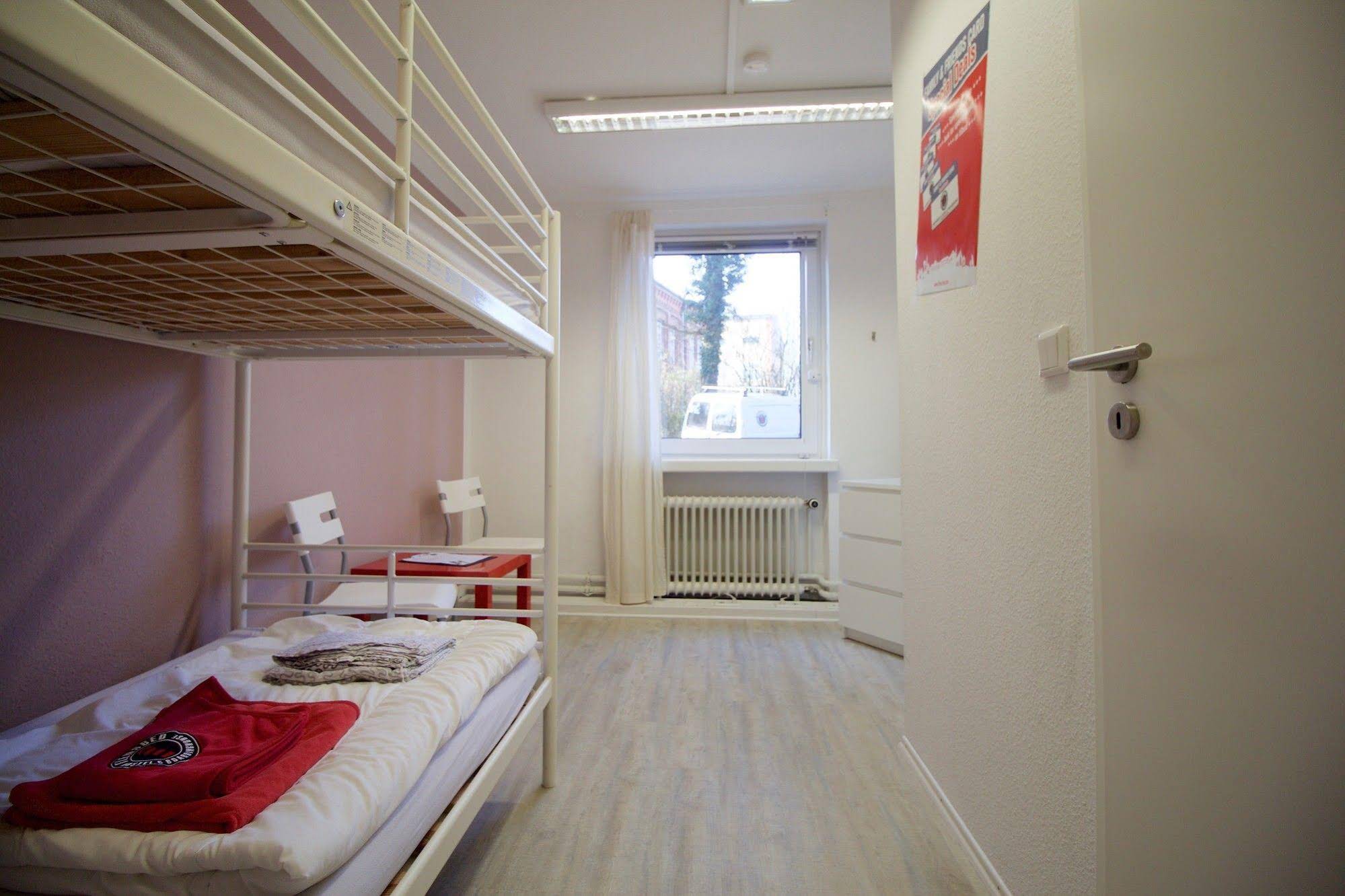 Flensbed Hostel & Boardinghouse