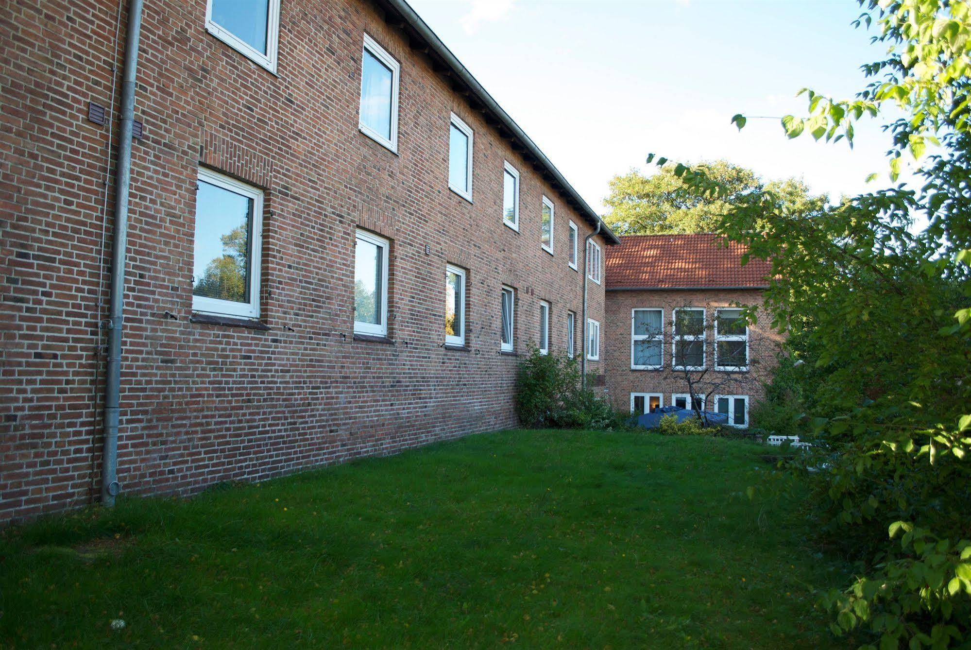 Flensbed Hostel & Boardinghouse