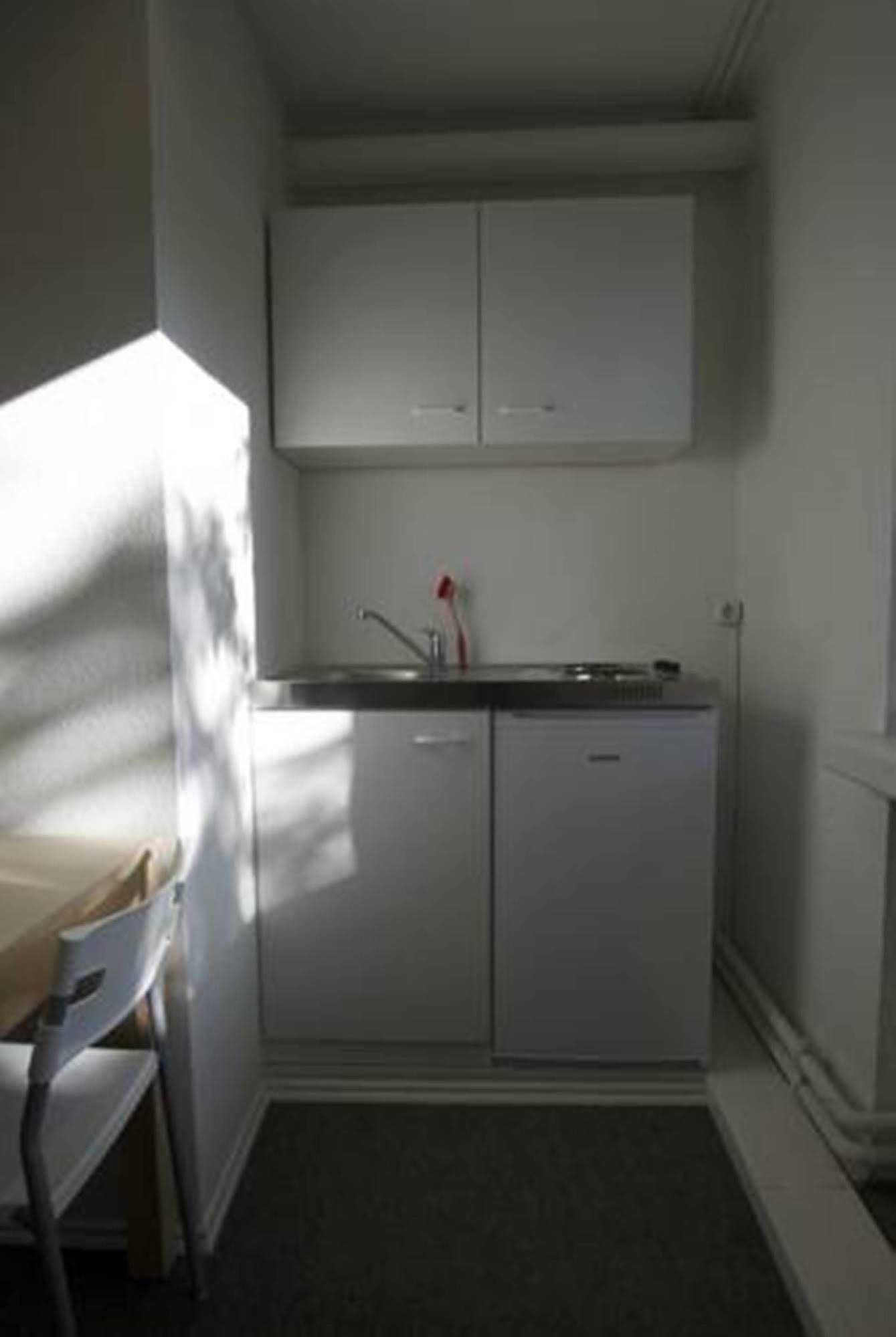 Flensbed Hostel & Boardinghouse