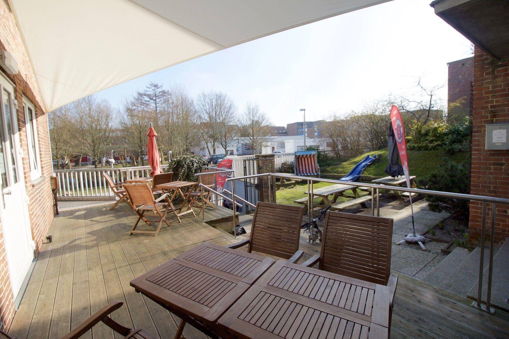 Flensbed Hostel & Boardinghouse