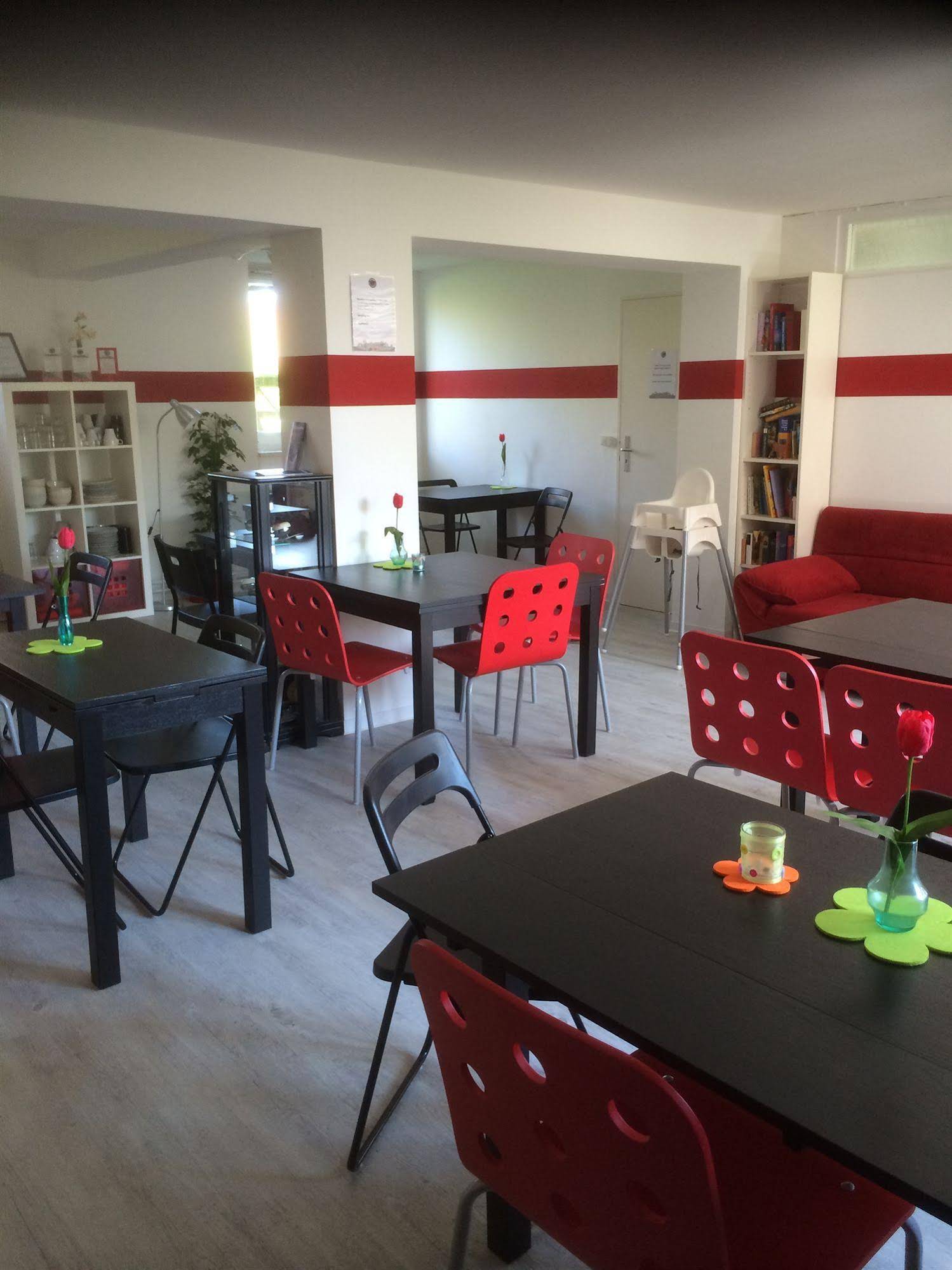 Flensbed Hostel & Boardinghouse