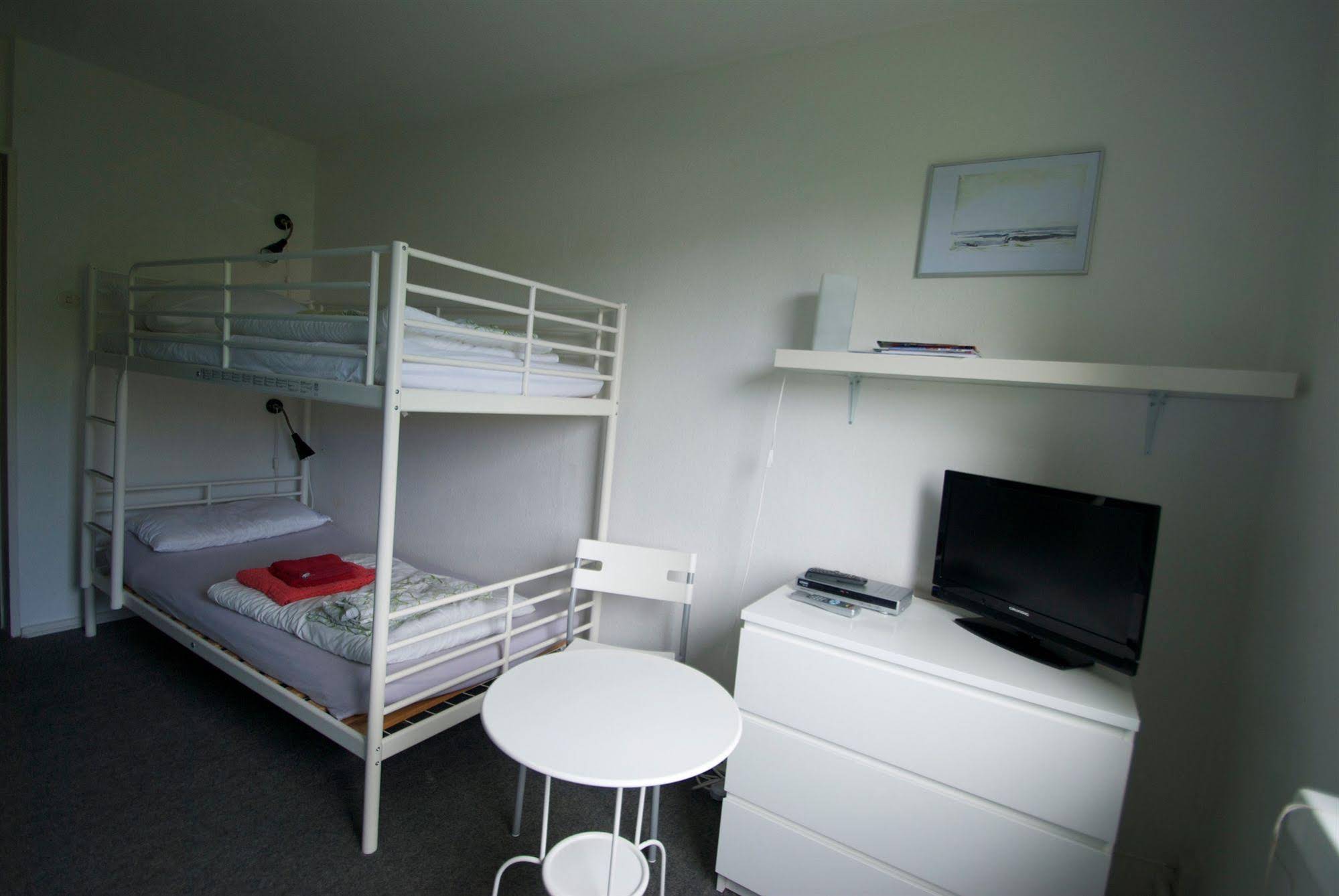 Flensbed Hostel & Boardinghouse