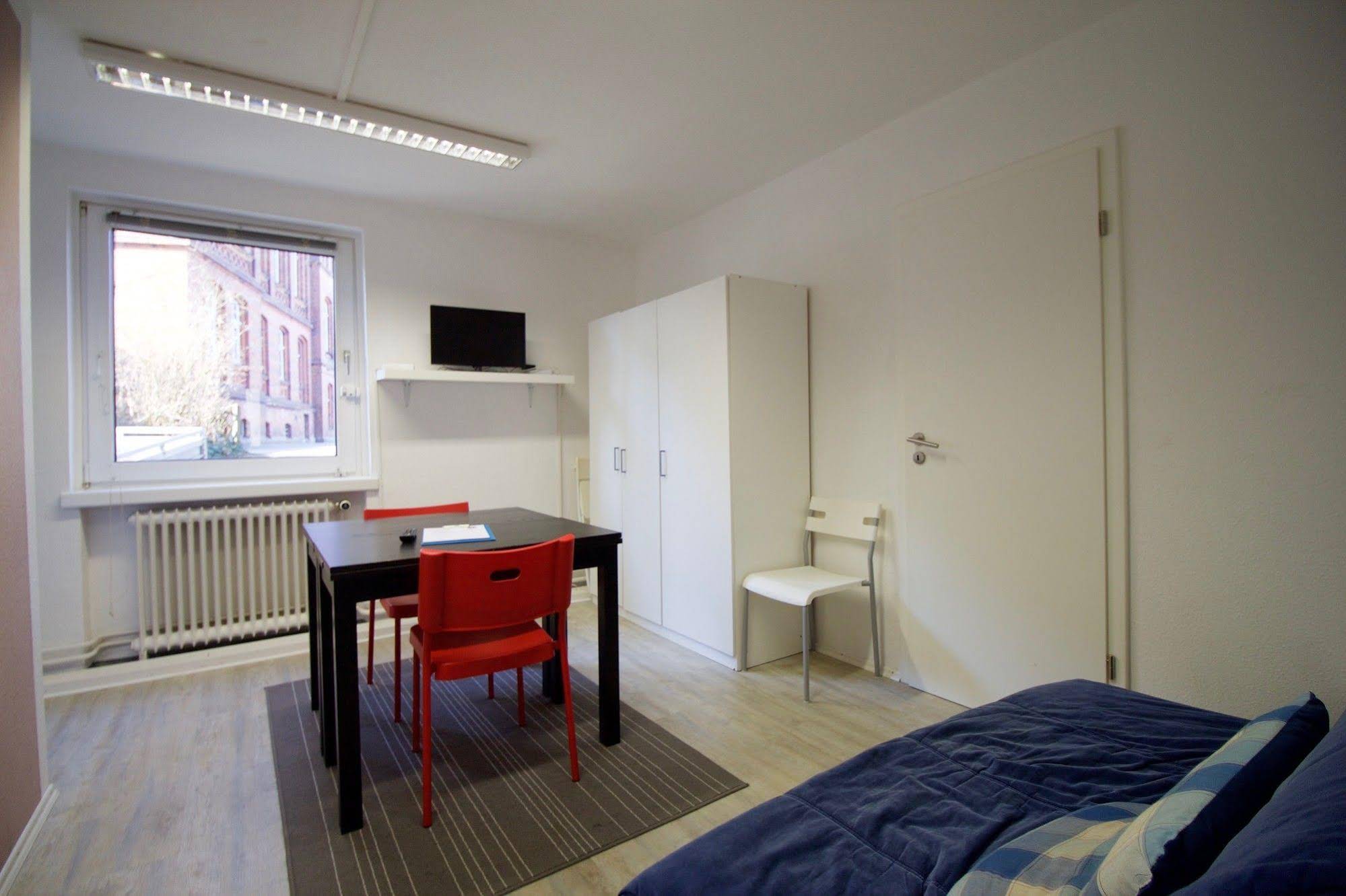 Flensbed Hostel & Boardinghouse