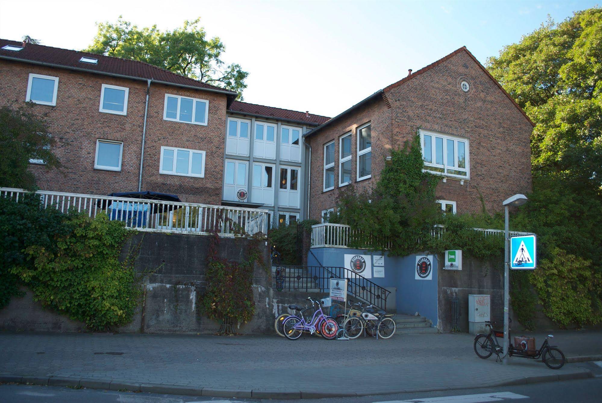 Flensbed Hostel & Boardinghouse