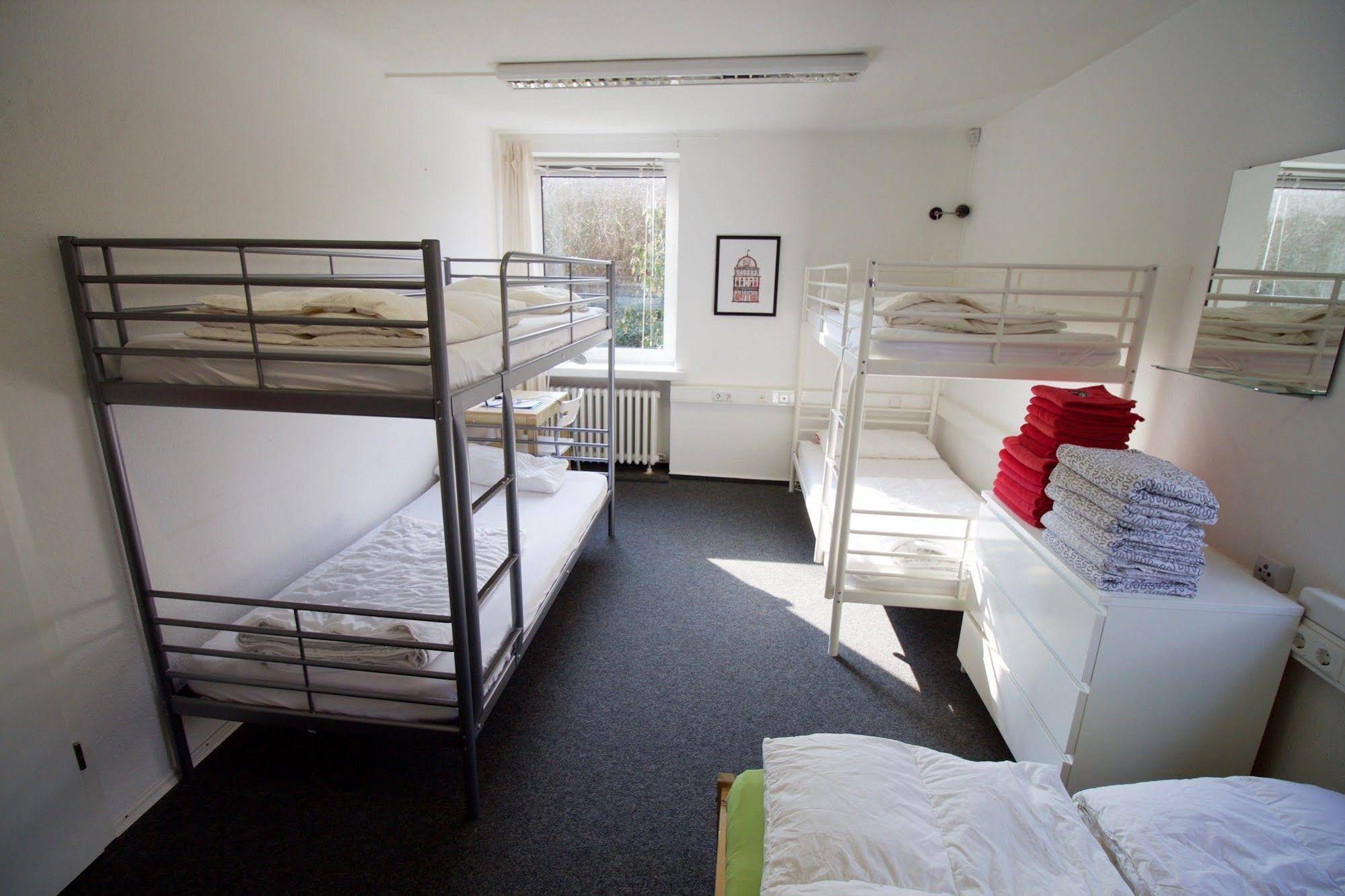 Flensbed Hostel & Boardinghouse