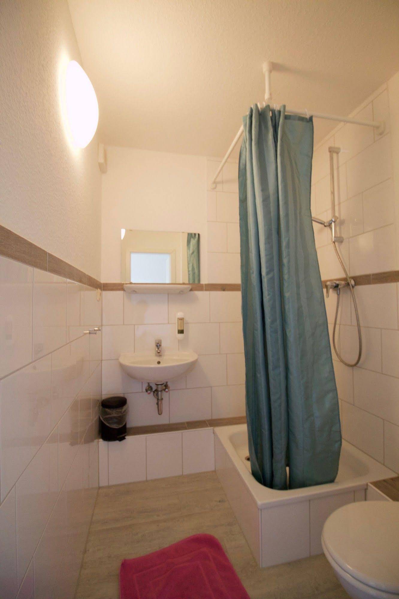 Flensbed Hostel & Boardinghouse