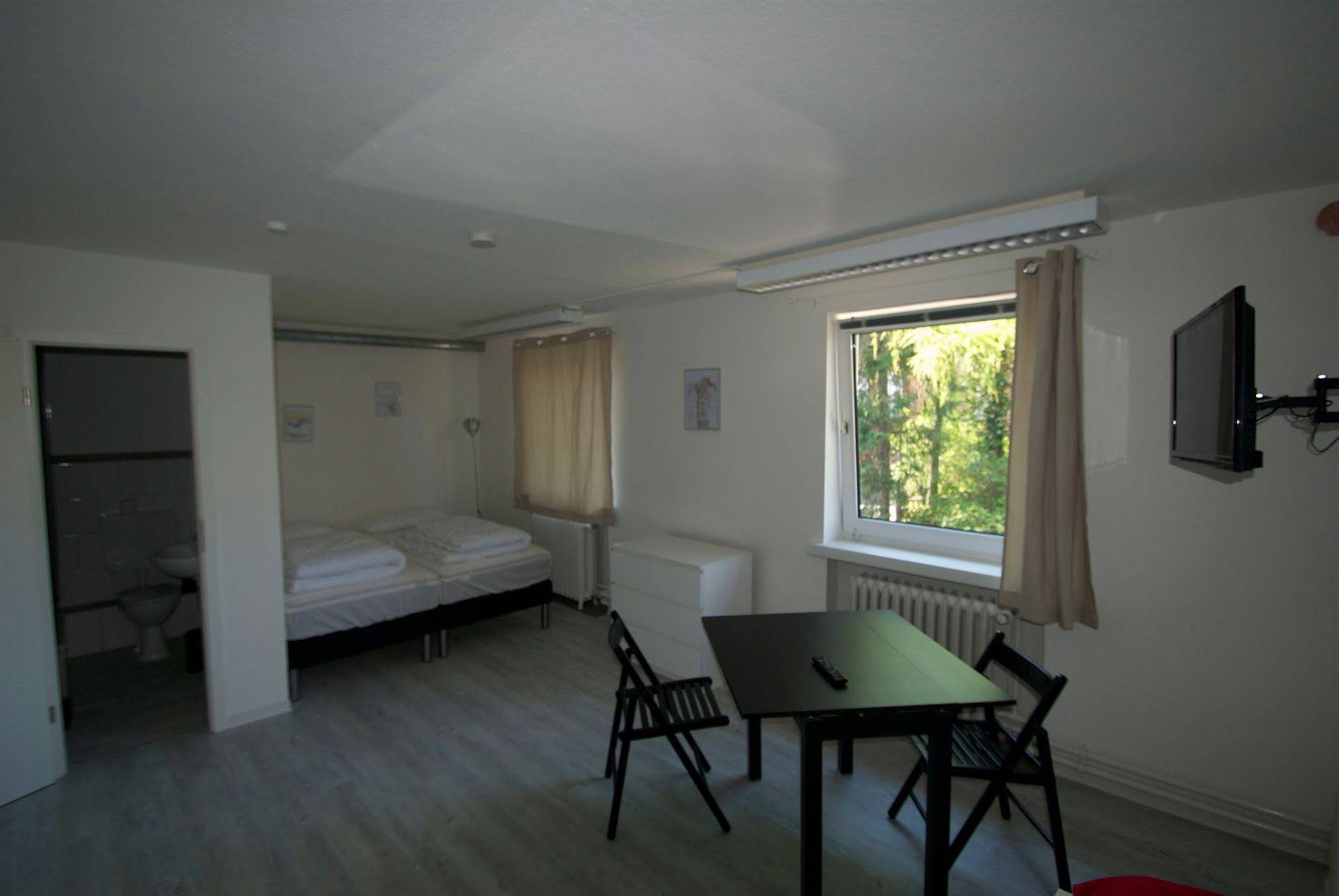 Flensbed Hostel & Boardinghouse
