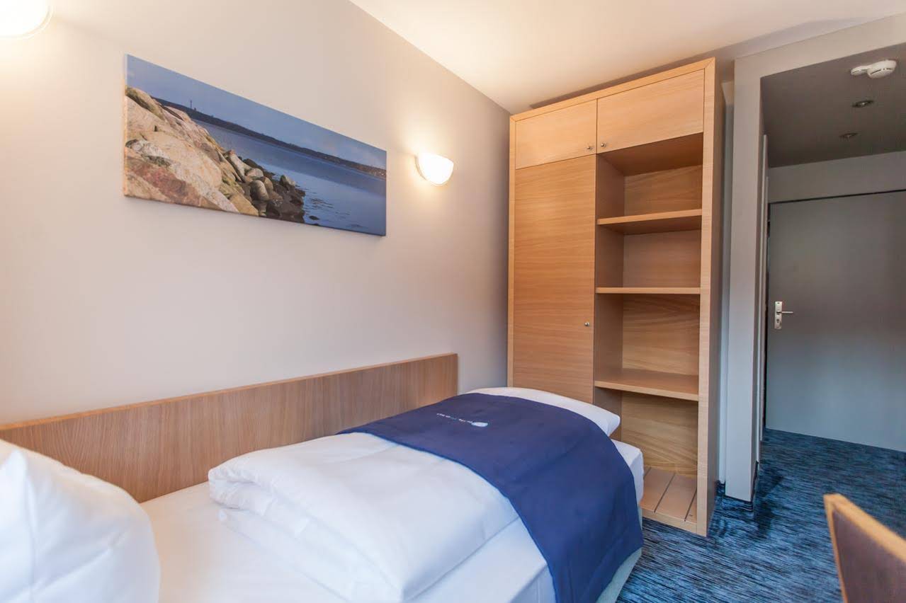 Hotel am Fjord