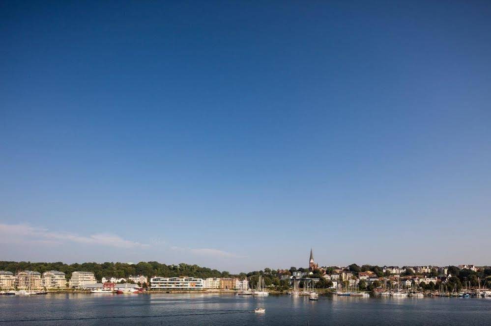 Hotel Hafen Flensburg