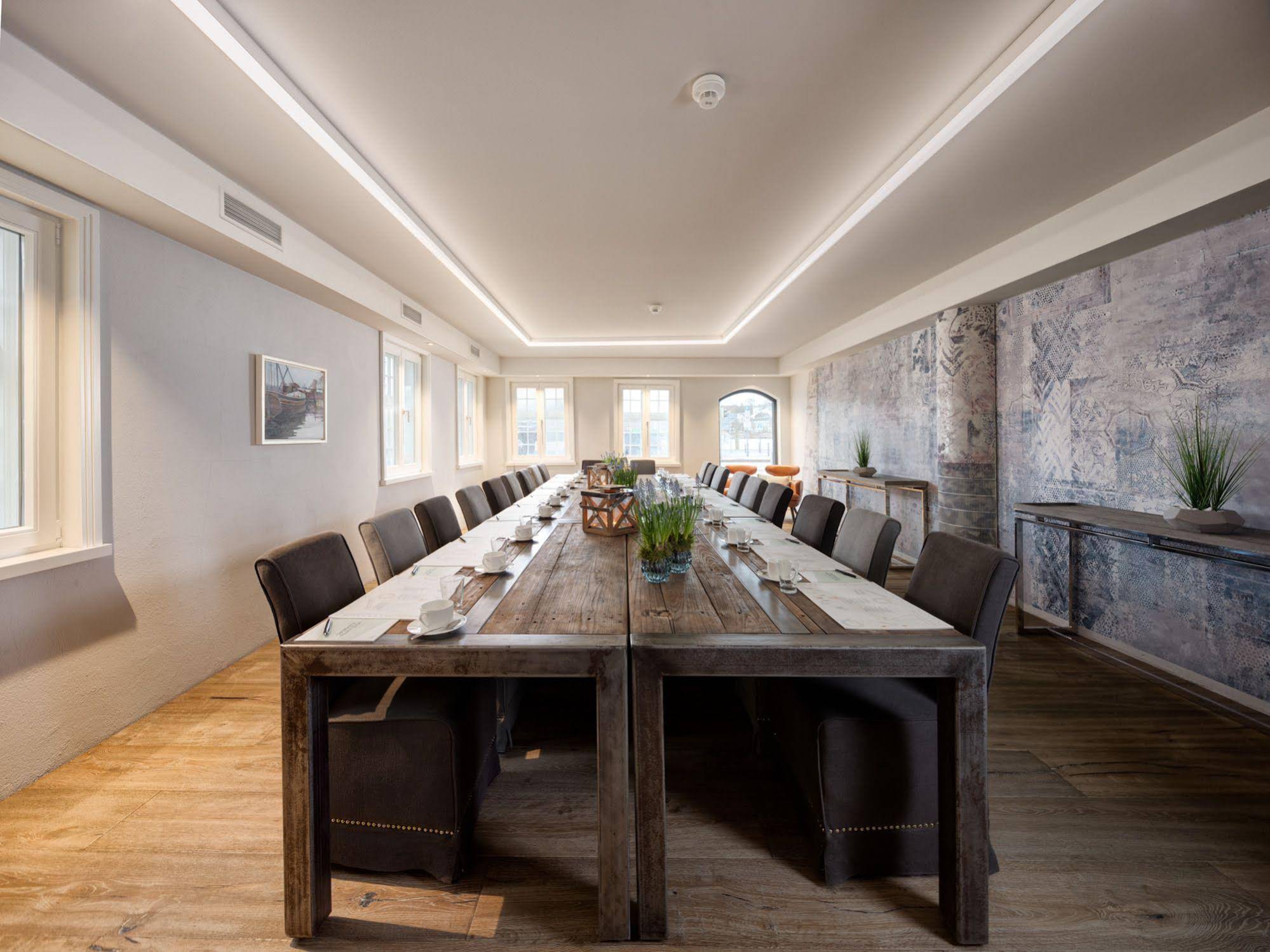 Hotel Hafen Flensburg