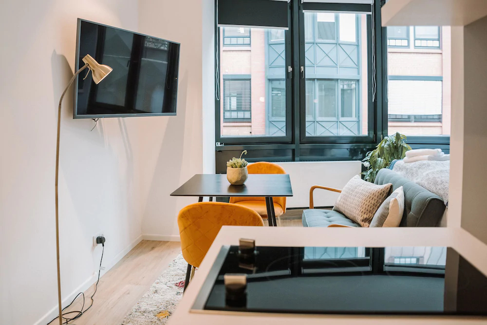 Limehome Flensburg Holm