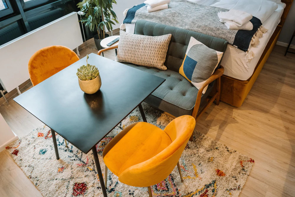 Limehome Flensburg Holm