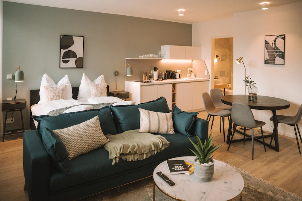 Limehome Flensburg Holm