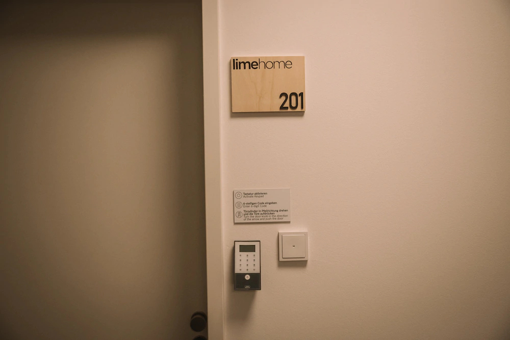 Limehome Flensburg Holm