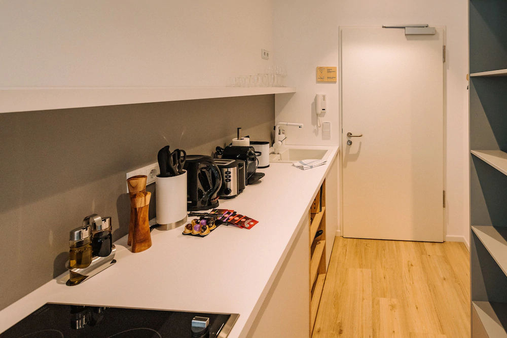Limehome Flensburg Holm