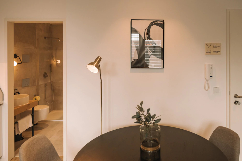 Limehome Flensburg Holm