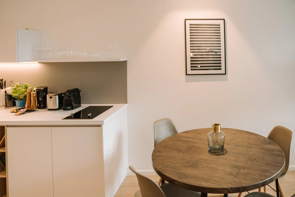 Limehome Flensburg Holm