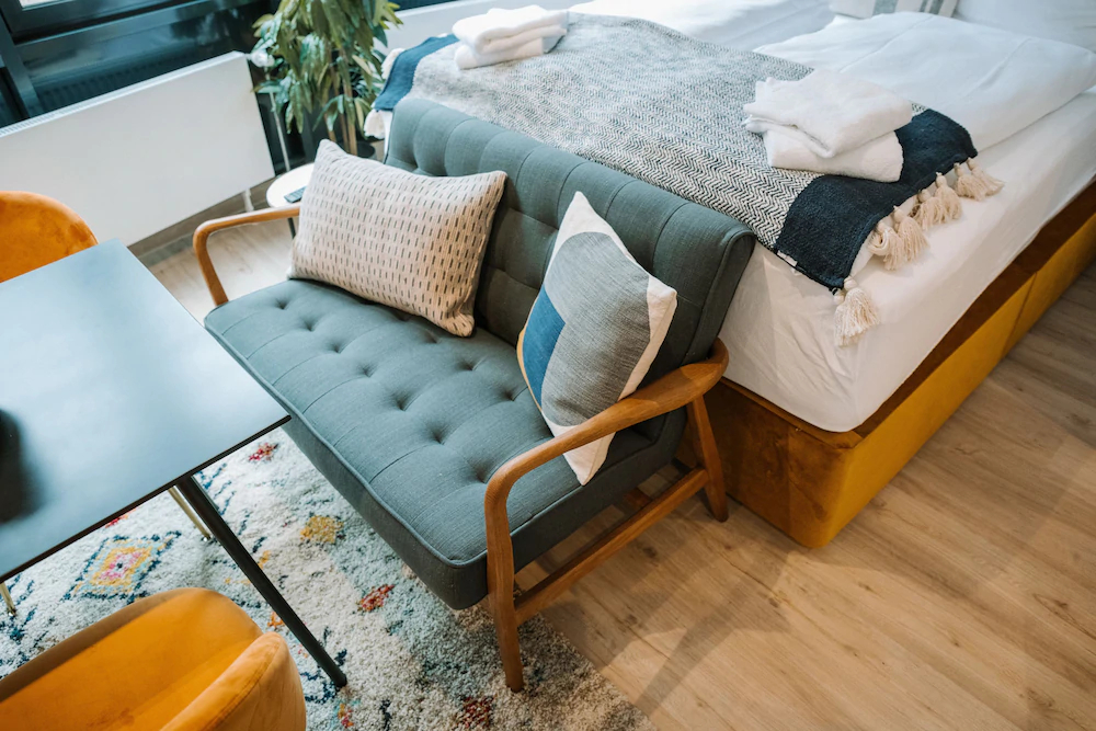 Limehome Flensburg Holm
