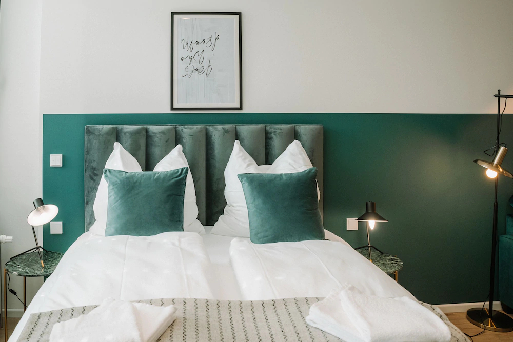 Limehome Flensburg Holm