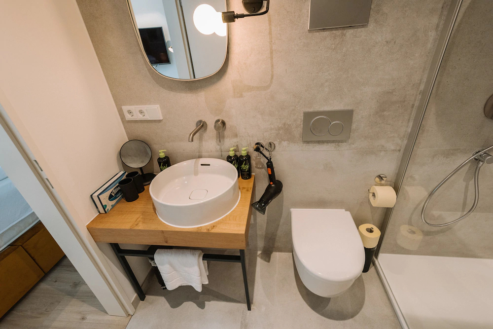 Limehome Flensburg Holm