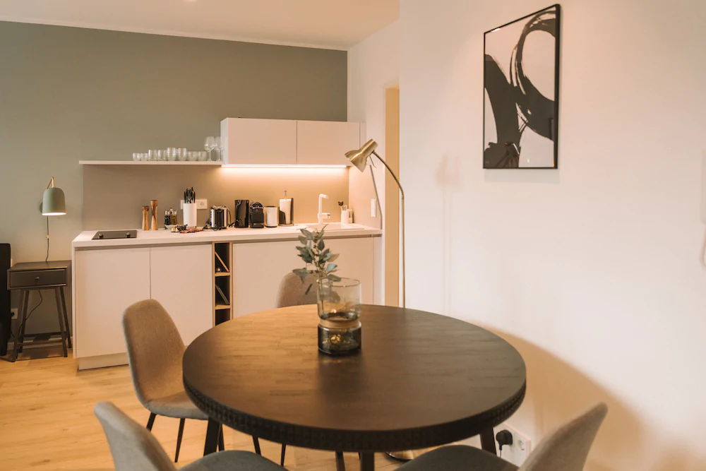 Limehome Flensburg Holm