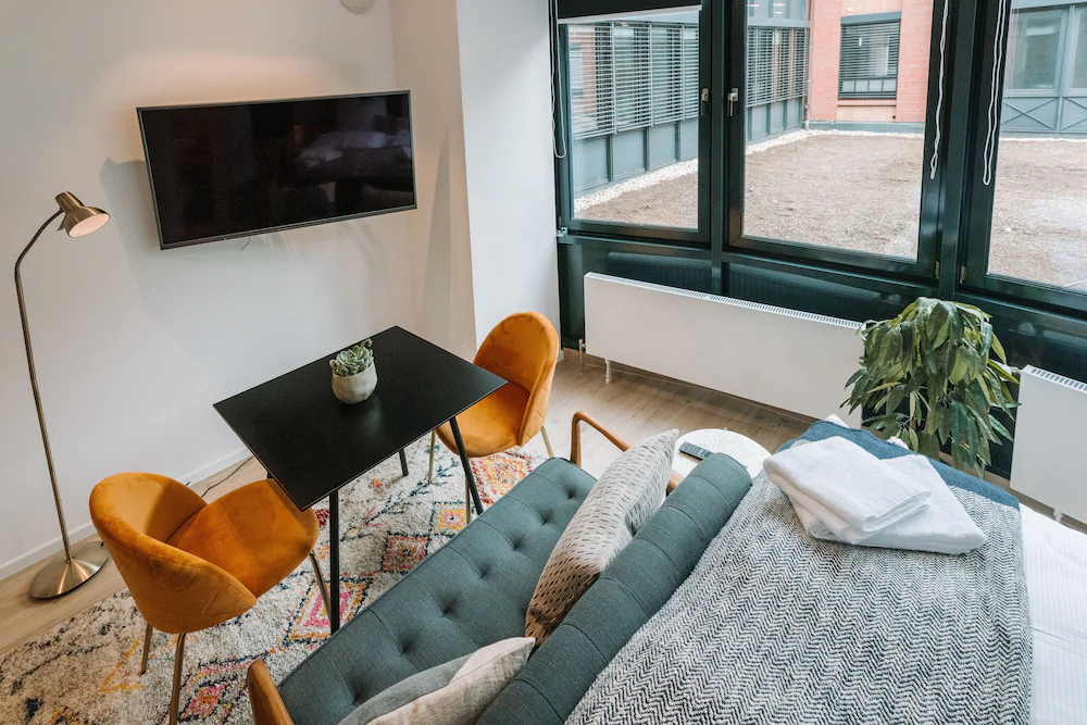 Limehome Flensburg Holm