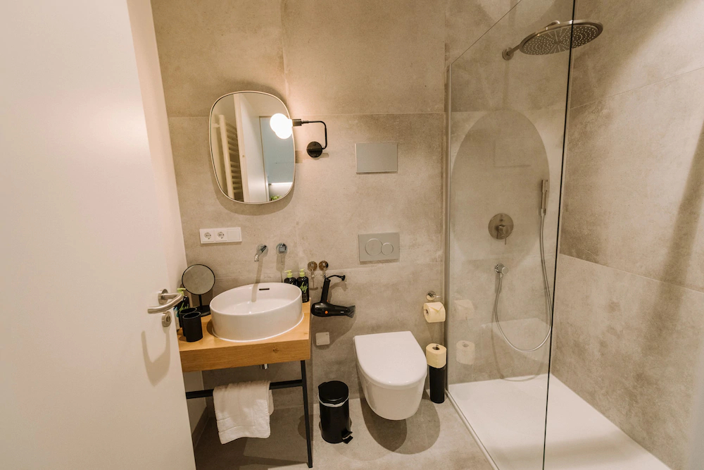 Limehome Flensburg Holm