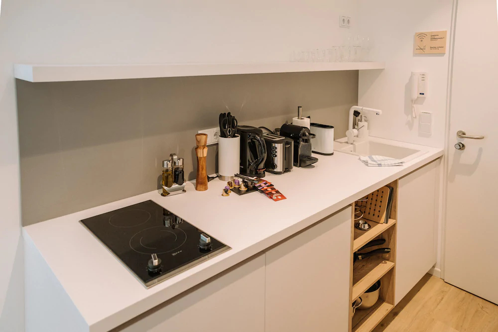 Limehome Flensburg Holm