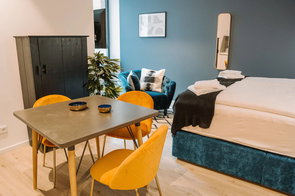 Limehome Flensburg Holm