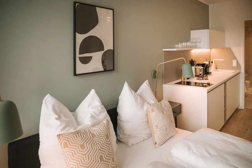 Limehome Flensburg Holm
