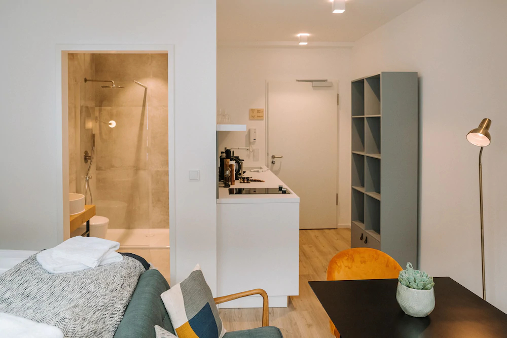 Limehome Flensburg Holm