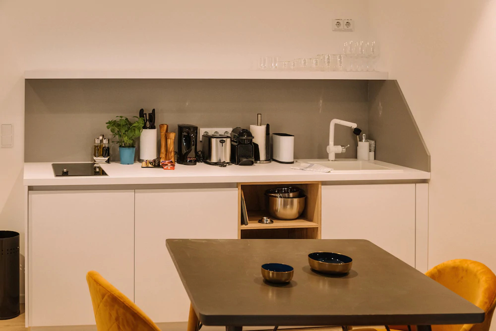 Limehome Flensburg Holm