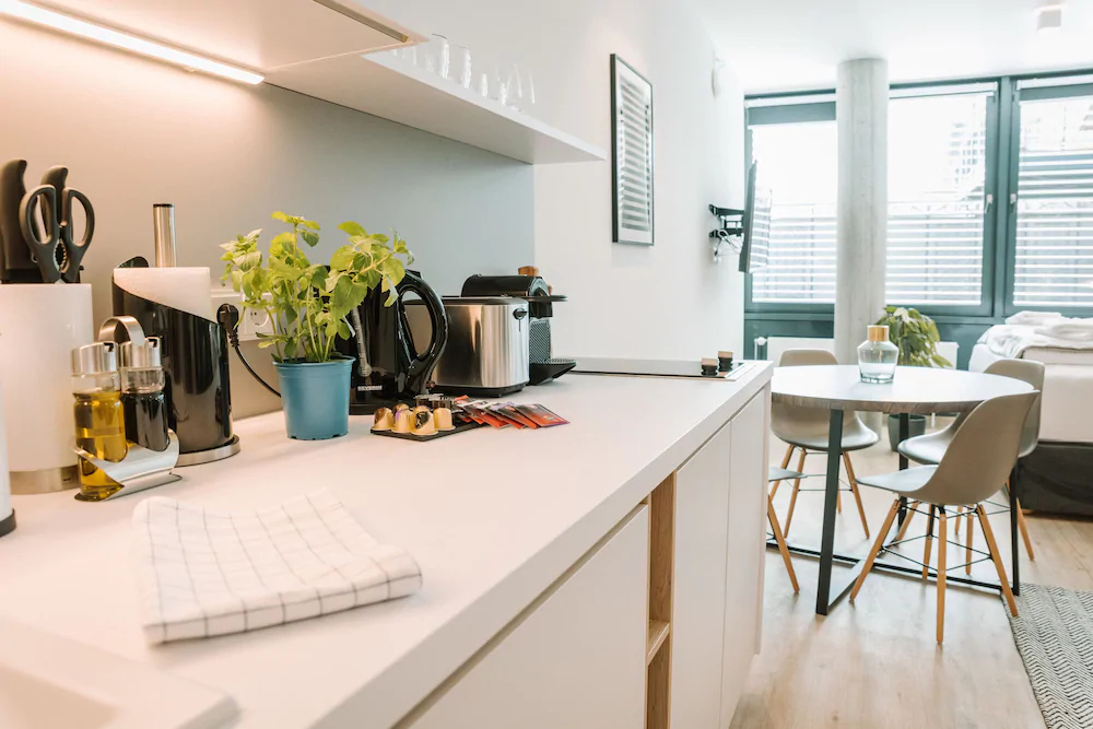 Limehome Flensburg Holm