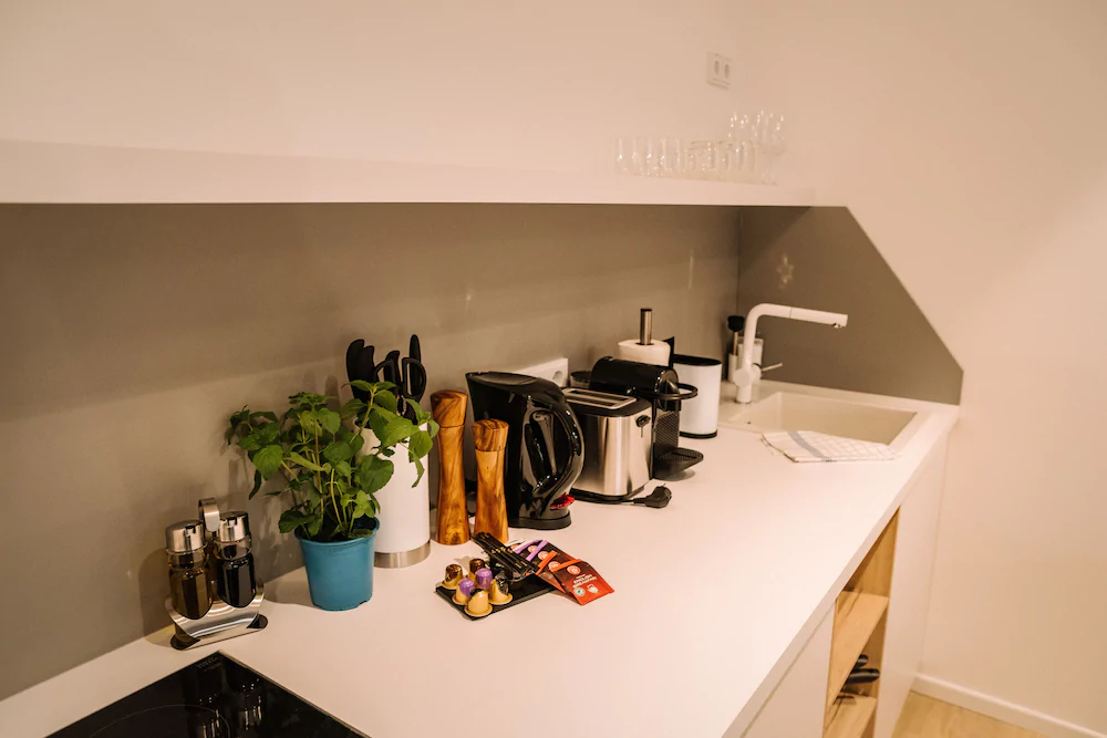 Limehome Flensburg Holm